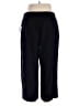 Old Navy Solid Black Track Pants Size XL - photo 2