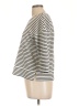 Lou & Grey Ivory Pullover Sweater Size L (estimated) - photo 5