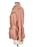 Max Jeans 100% Tencel Lyocell Pink Jacket Size S - photo 5