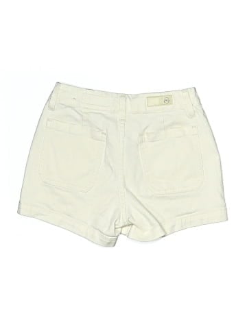 Adriano Goldschmied Khaki Shorts (view 2)
