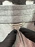 American Eagle Outfitters Solid Gray Sweatpants Size S - photo 7