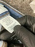 Mudd Solid Blue Jeans Size 0 - photo 8