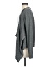 Lou & Grey Gray Cardigan Size XS - photo 5
