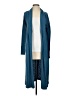 Michael Stars Blue Cardigan Size Sm (0) - photo 1
