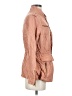Max Jeans 100% Tencel Lyocell Pink Jacket Size S - photo 4