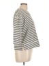 Lou & Grey Ivory Pullover Sweater Size L (estimated) - photo 4