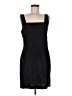 Old Navy Black Casual Dress Size M - photo 1