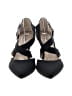 Life Stride Black Heels Size 9 1/2 - photo 2