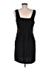 Old Navy Black Casual Dress Size M - photo 2