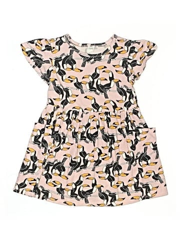 Harper Canyon Dress (view 1)