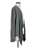 Lou & Grey Gray Cardigan Size XS - photo 4