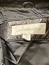 Liz Claiborne 100% Leather Black Coat Size M - photo 6