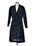 Missoni Blue Cocktail Dress Size M - photo 1