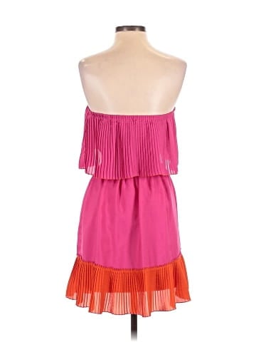 Max and Cleo Cocktail Dress (view 2)