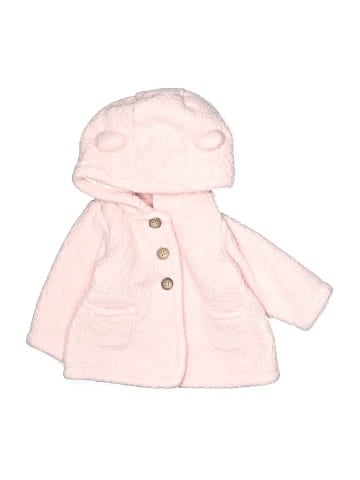 Carter's Coat (view 1)