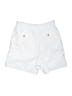 Columbia 100% Cotton Solid White Skort Size 10 - photo 2