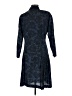 Missoni Blue Cocktail Dress Size M - photo 2
