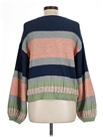 LoveRiche Pullover Sweater (view 2)