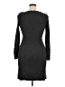 Cache Gray Cocktail Dress Size XL - photo 2