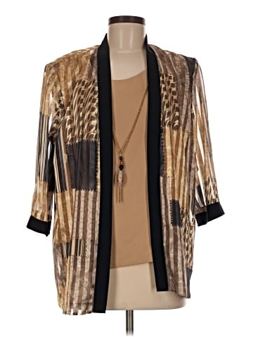 R&M Richards Kimono (view 1)