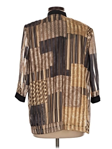 R&M Richards Kimono (view 2)