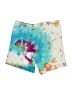 Hanes Tie-dye Teal Shorts Size L (kids) - photo 2