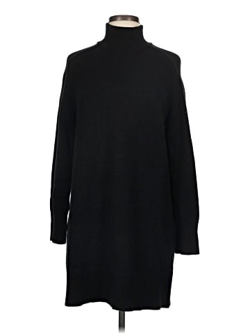 Zara Turtleneck Sweater (view 1)