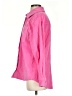 Velvet Heart 100% Cotton Pink Jacket Size S - photo 5