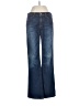 Banana Republic Blue Jeans Size 26 waist - photo 1