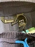 Cotopaxi 100% Recycled Polyester Color Block Blue Track Pants Size XXS - photo 7