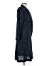 Missoni Blue Cocktail Dress Size M - photo 4