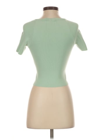 Alice + Olivia Short Sleeve Top (view 2)