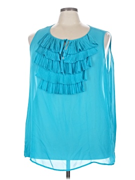 Marc Bouwer Sleeveless Blouse