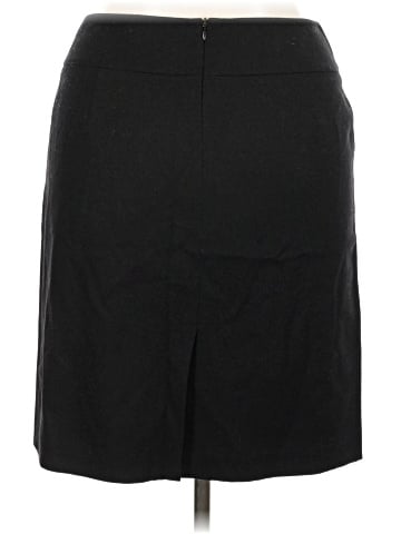 Talbots Wool Skirt (view 2)