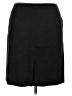 Talbots Solid Black Wool Skirt Size 14 Petite - photo 2