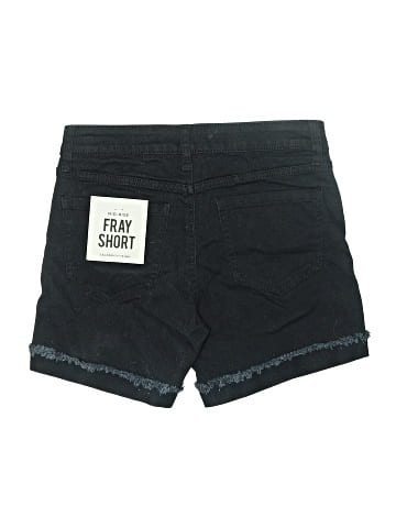 Celebrity Pink Denim Shorts (view 2)