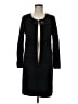 Anne Klein Black Kimono Size M - photo 1
