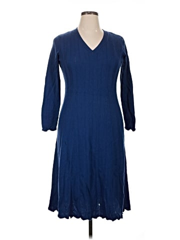 Pendleton Wool Dress (view 1)