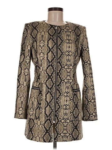Zara Coat (view 1)