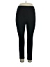 SPANX Solid Black Active Pants Size XL (estimated) - photo 1