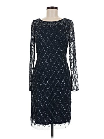Adrianna Papell Cocktail Dress (view 1)