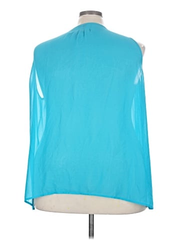 Marc Bouwer Sleeveless Blouse (view 2)