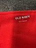 Old Navy Red Bodysuit Size L - photo 3