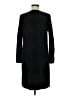 Anne Klein Black Kimono Size M - photo 2