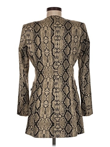 Zara Coat (view 2)