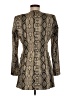 Zara Gold Coat Size M - photo 2