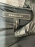 BCBGMAXAZRIA Chevron-herringbone Gray Casual Dress Size XS - photo 7