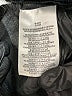 BCBGMAXAZRIA Chevron-herringbone Gray Casual Dress Size XS - photo 8