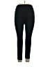 SPANX Solid Black Active Pants Size XL (estimated) - photo 2