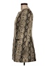 Zara Gold Coat Size M - photo 5